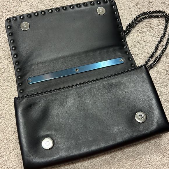 Valentino va va voom rock stud bag -RARE - Picture 13 of 16